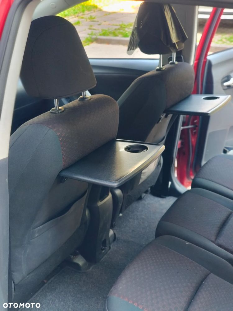 Toyota Verso 1.8 5-Sitzer Skyview Edition - 19