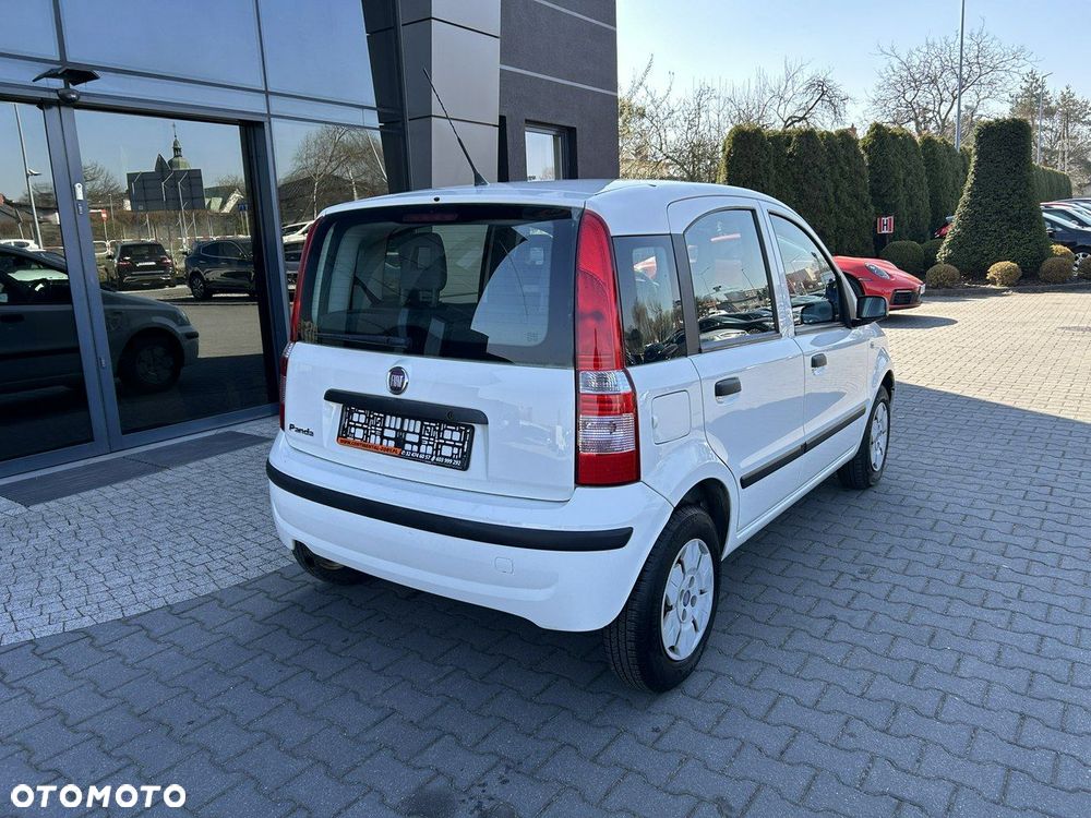 Fiat Panda 1.1 Active - 4