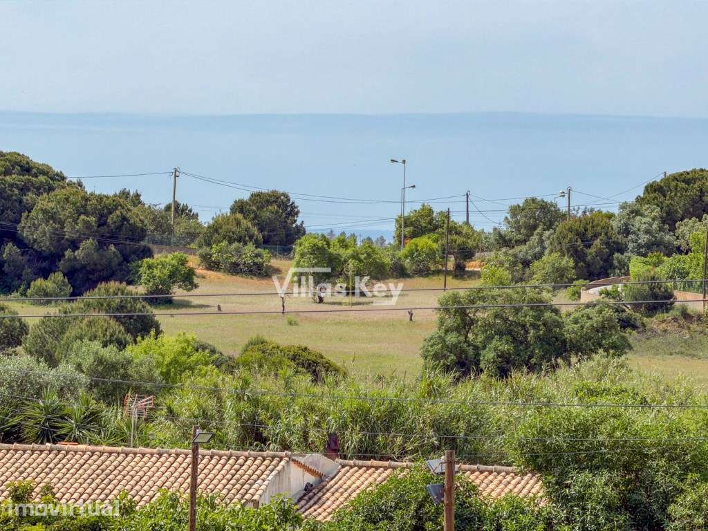 Moradia T4 com piscina em Carvoeiro - Grande imagem: 3/42