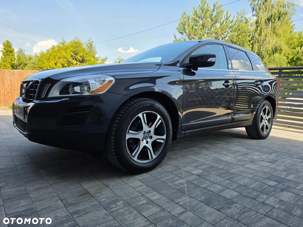 Volvo XC 60 - 2