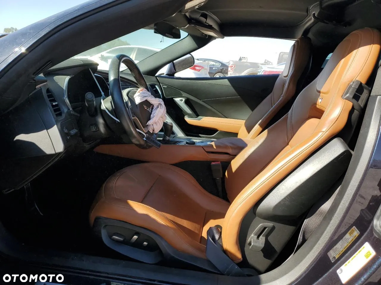Chevrolet Corvette - 6