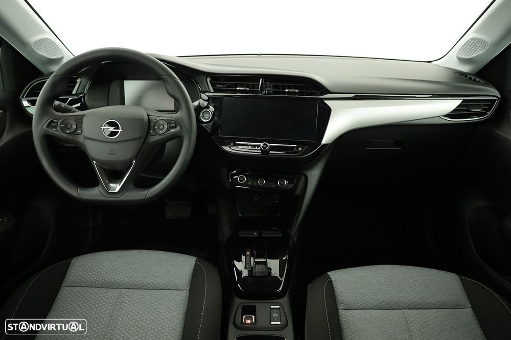 Opel Corsa-e 50 kWh Edition - 8