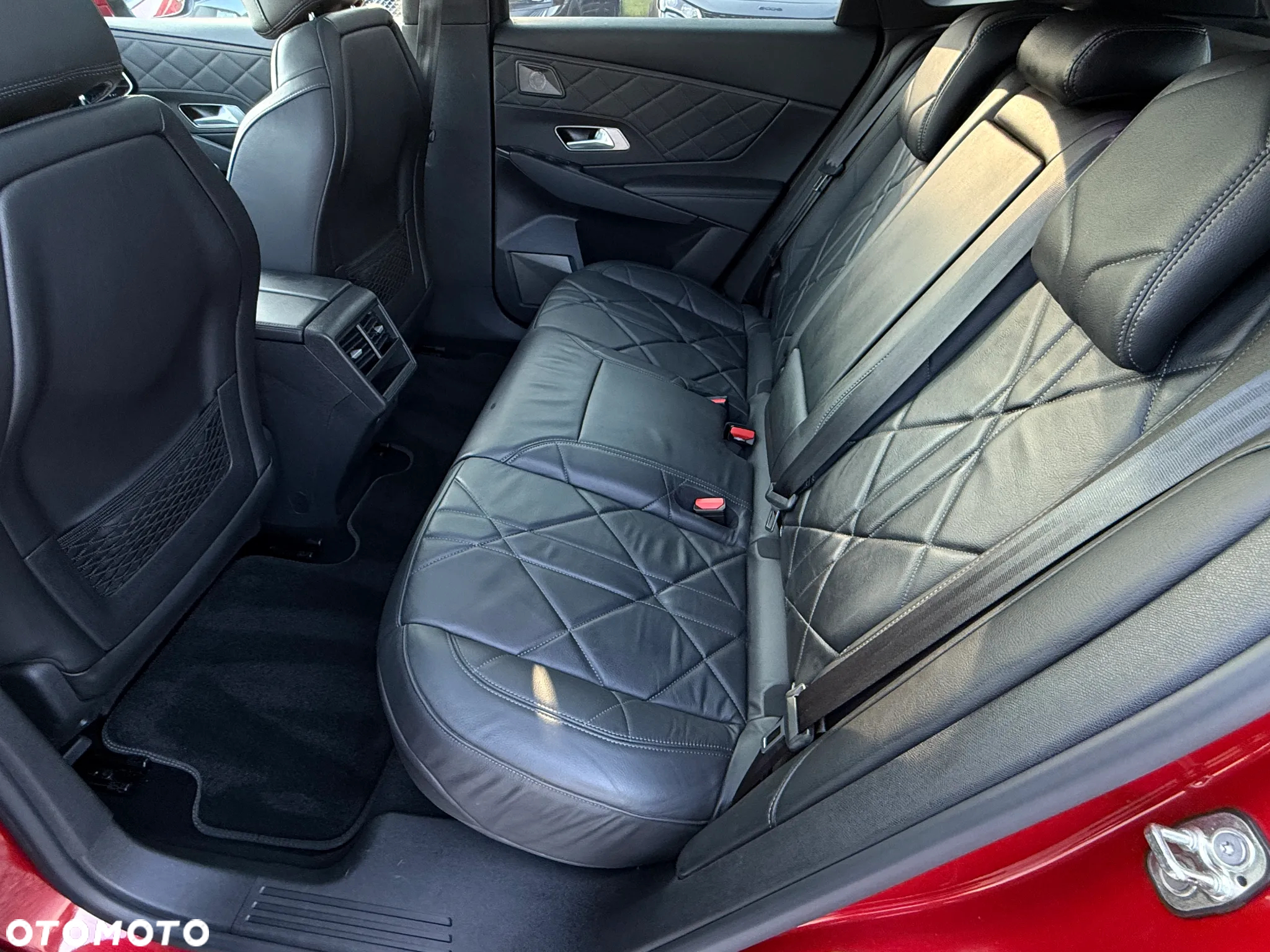 DS Automobiles DS 7 Crossback 1.6 E-Tense 4x4 Rivoli - 31
