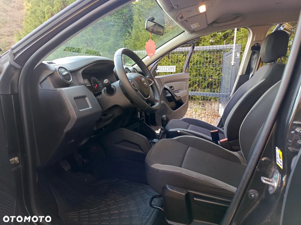 Dacia Duster - 19