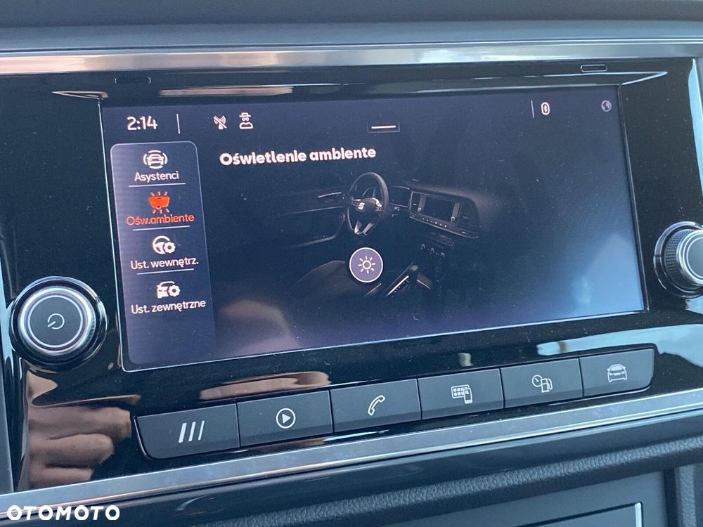 Seat Ateca 2.0 TDI Style S&S DSG - 29