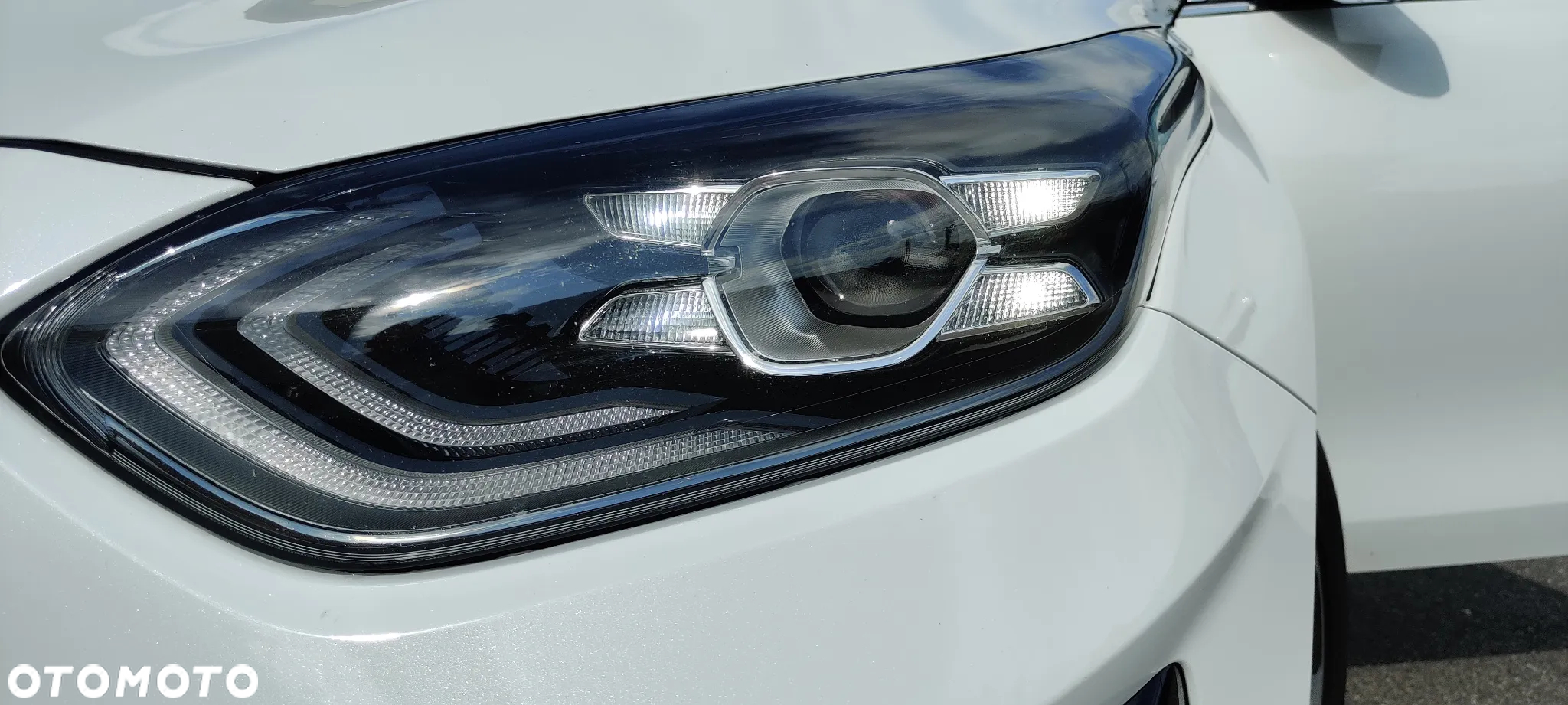 Kia Ceed 1.4 T-GDI L Business Line DCT - 23