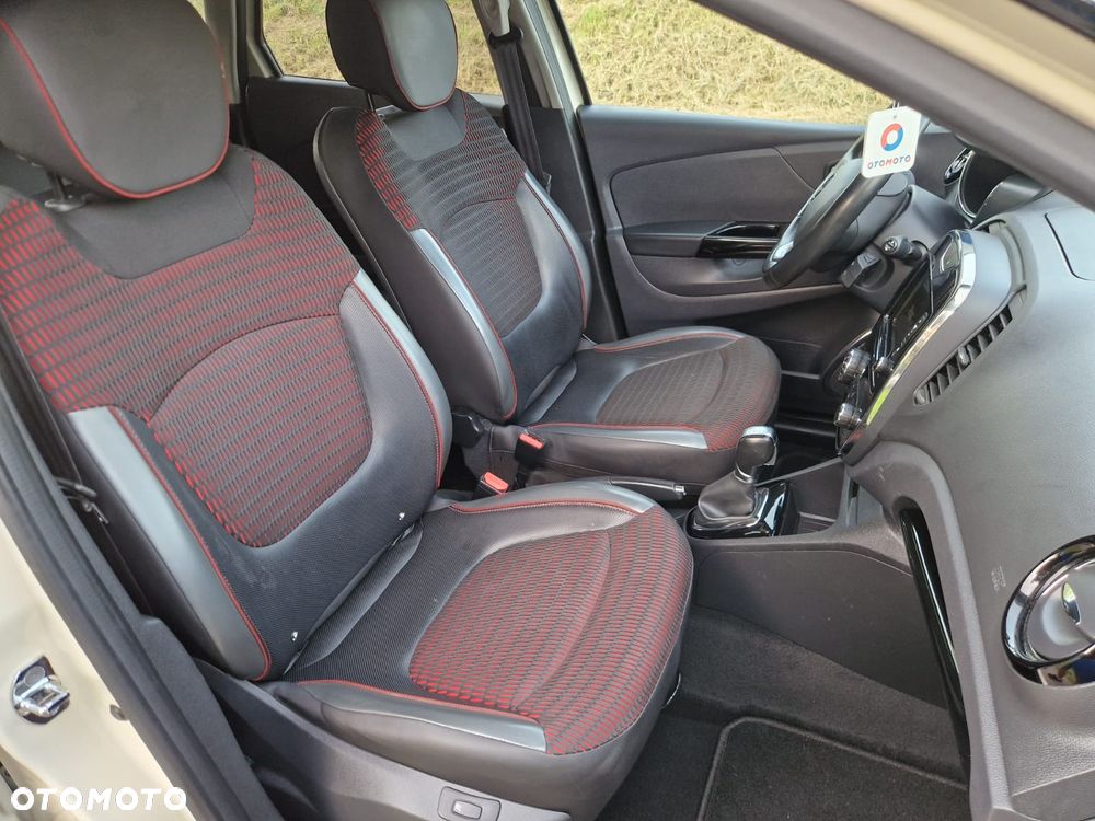Renault Captur - 20