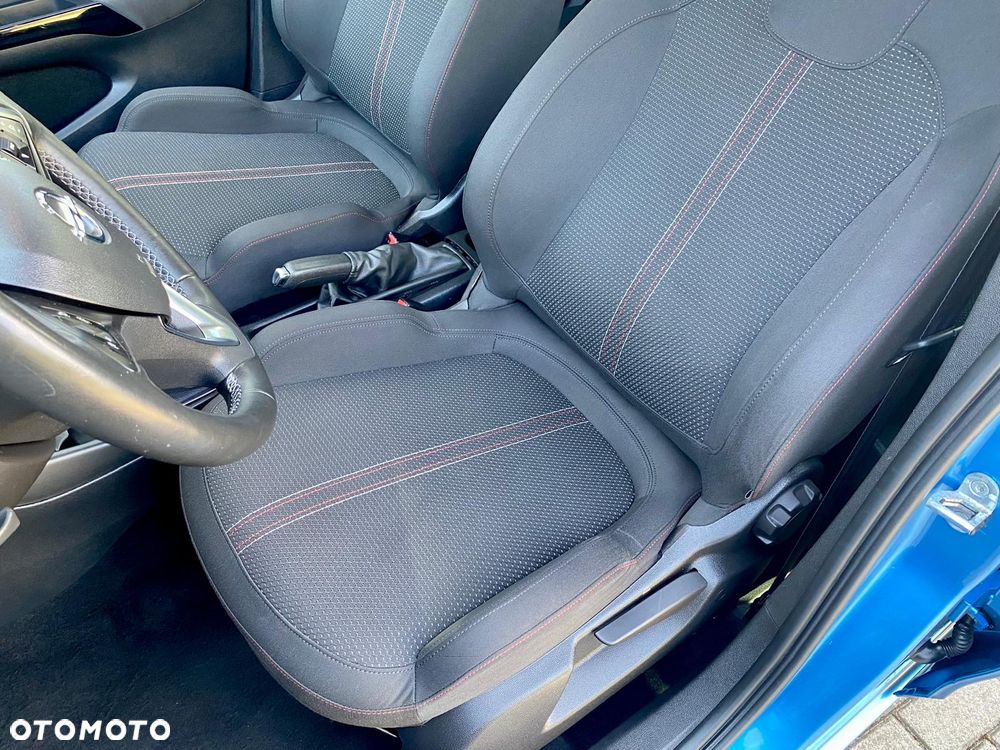 Opel Corsa - 15