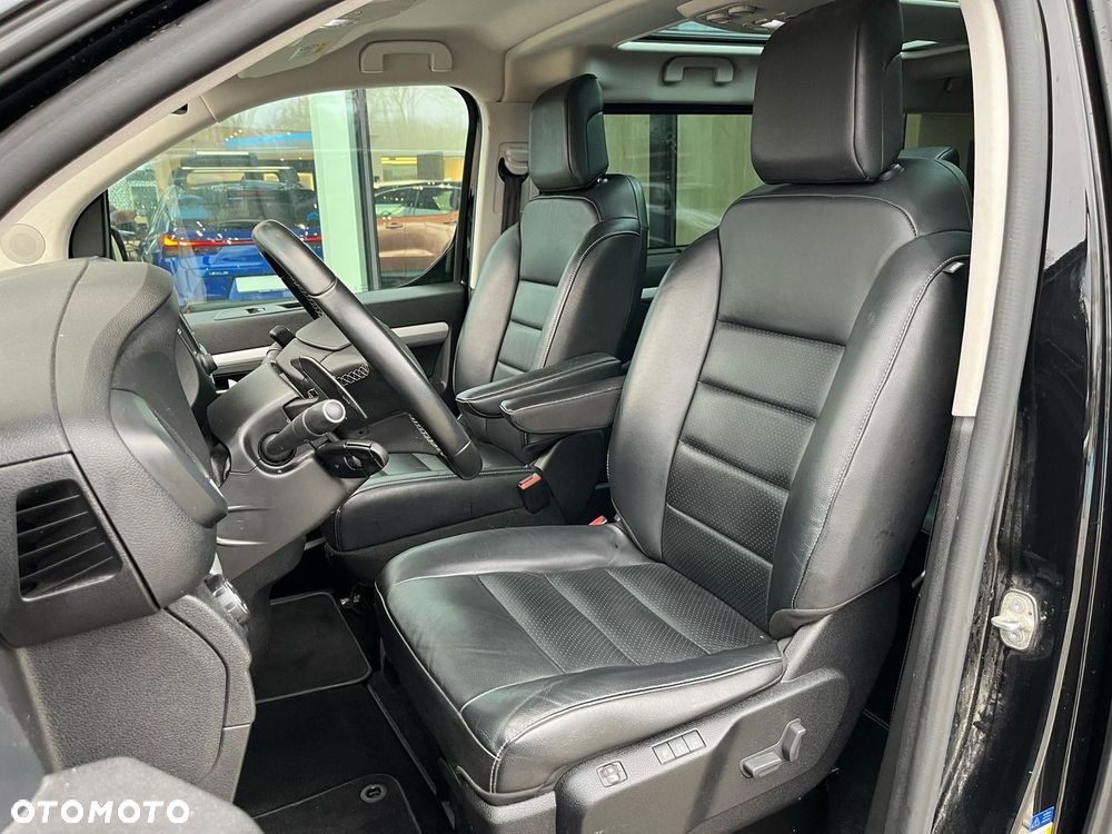 Toyota Proace Verso 2.0 D4-D Long VIP - 5