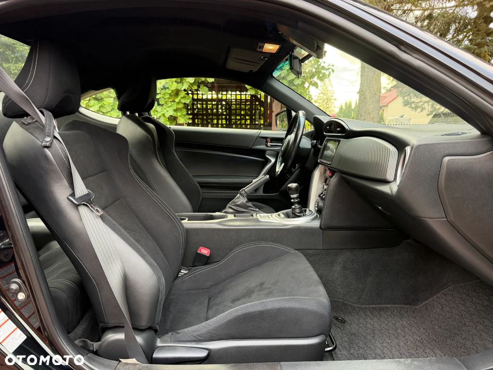 Toyota GT86 - 17