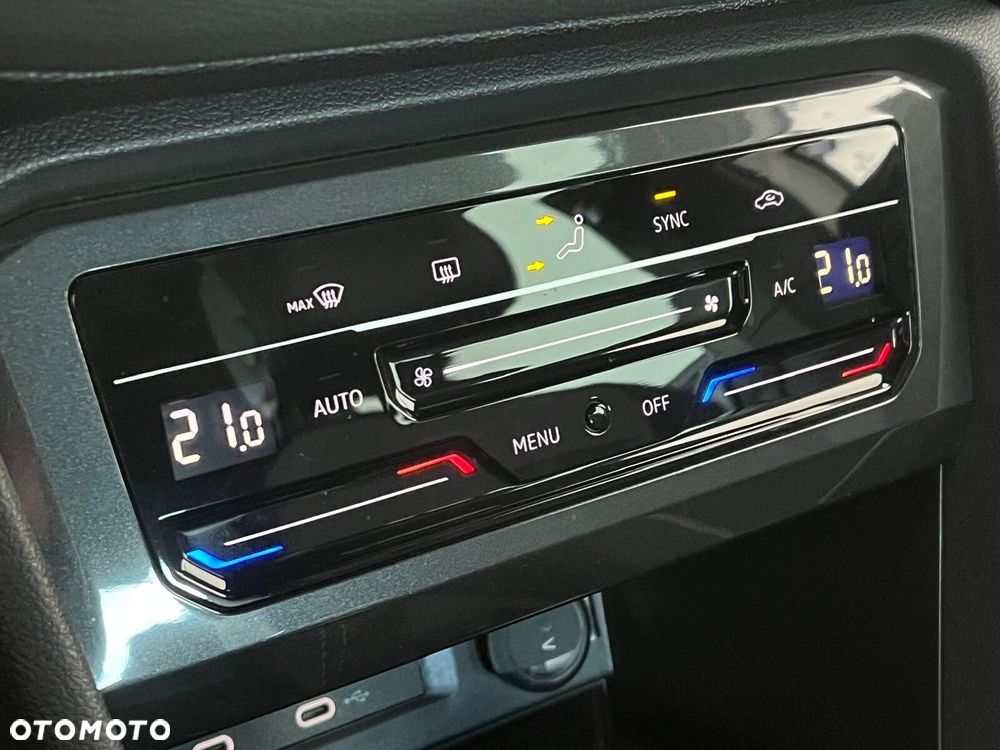 Volkswagen Tiguan 1.5 TSI EVO R-Line DSG - 31