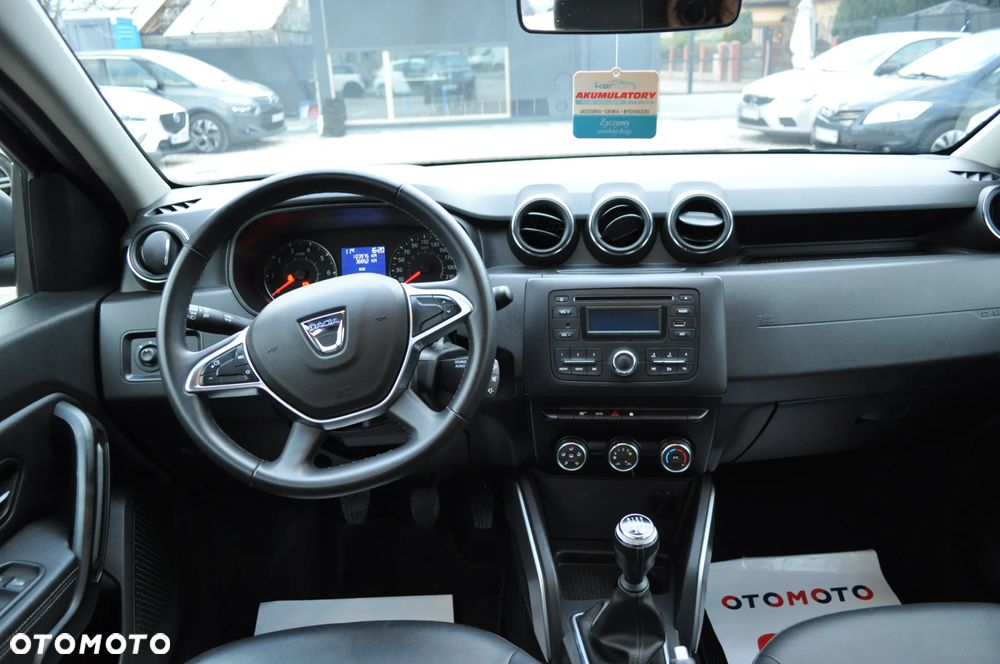 Dacia Duster - 15