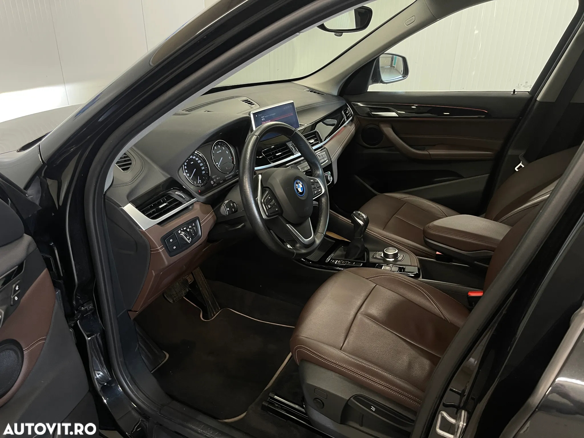 BMW X1 xDrive25e AT PHEV - 5