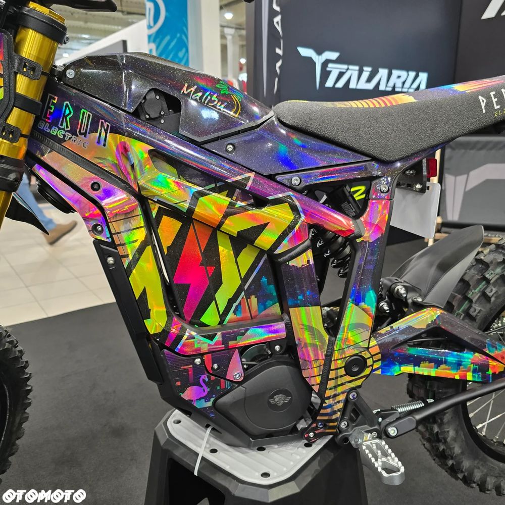 Talaria Sting R - 7