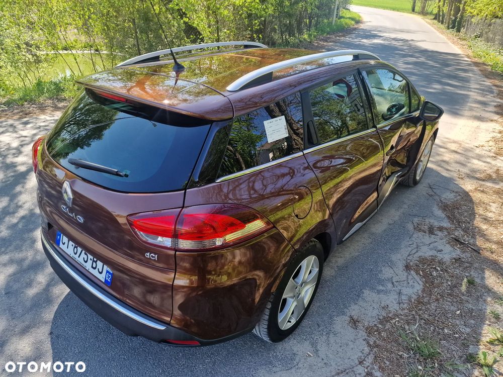 Renault Clio (Energy) dCi 90 Start & Stop LIMITED - 17