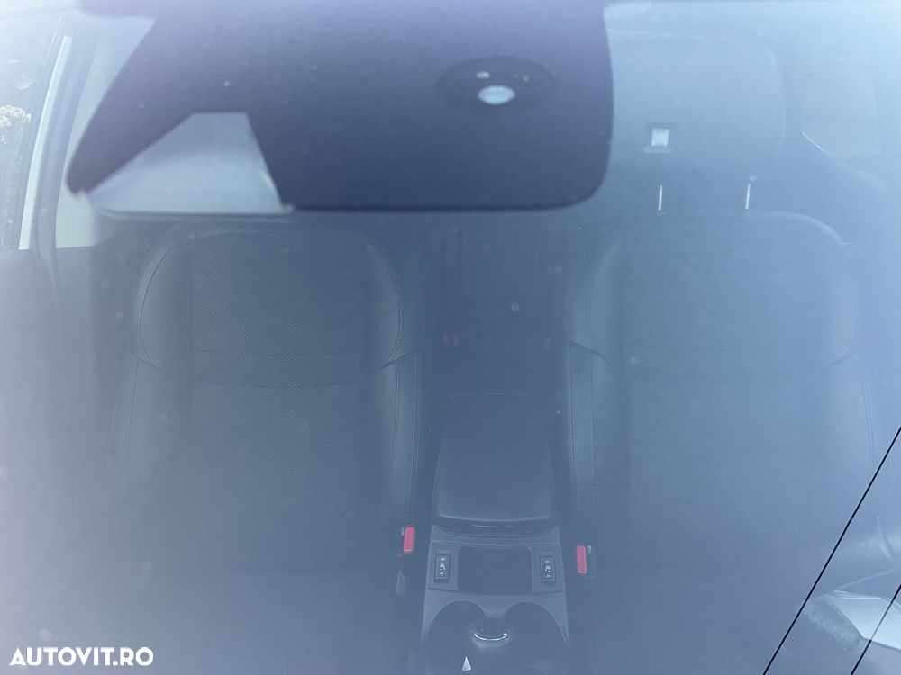 Nissan Qashqai - 33