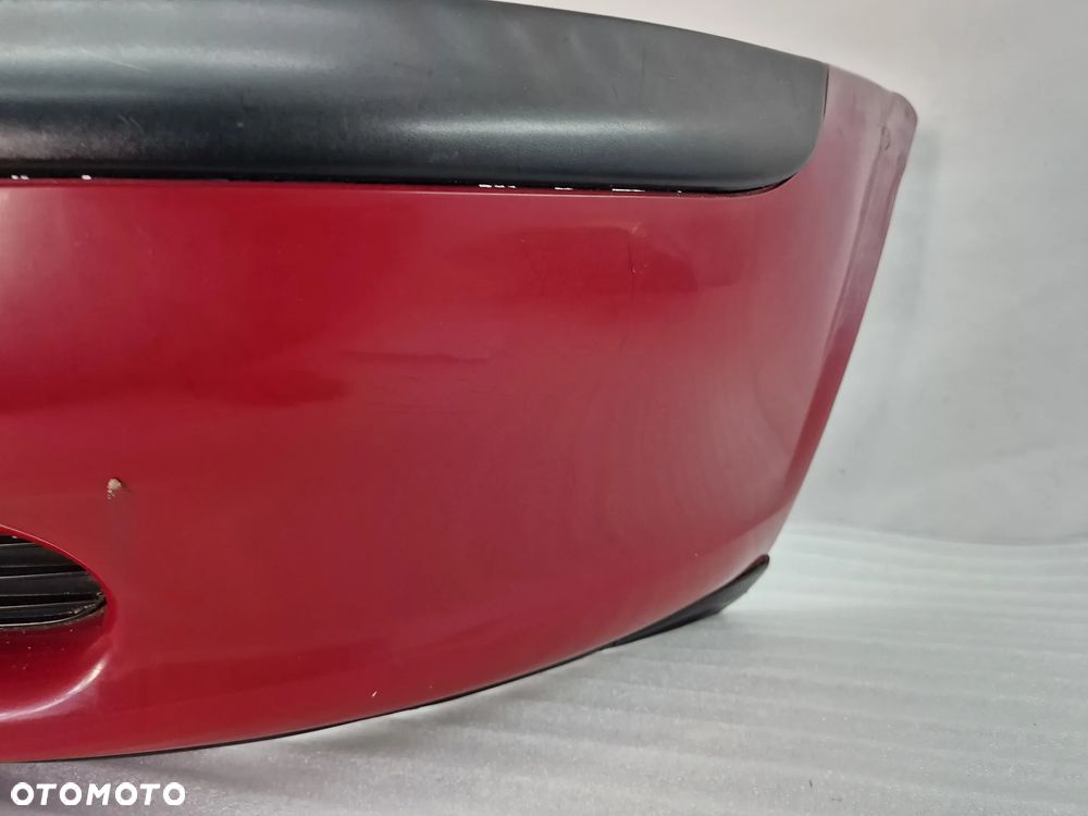 OPEL VECTRA B 95-99 ZDERZAK PRZEDNI PRZÓD , NR AUKCJI NZ1284 - 14