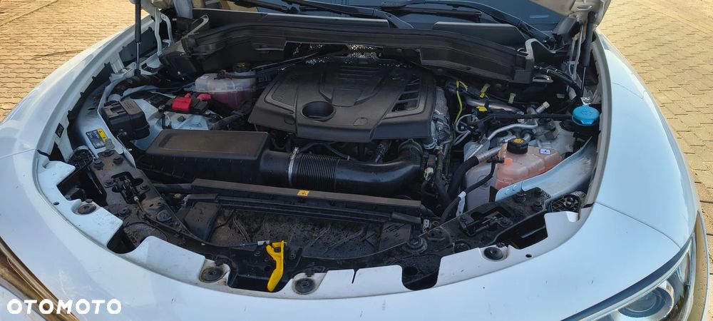 Alfa Romeo Stelvio 2.0 Turbo Sprint Q4 - 9