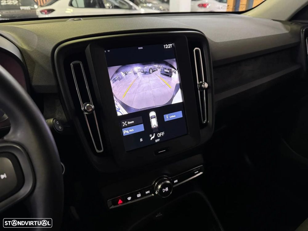 Volvo XC 40 1.5 T2 Core Auto - 20
