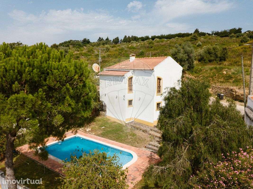 Moradia T4 para venda - Grande imagem: 4/50