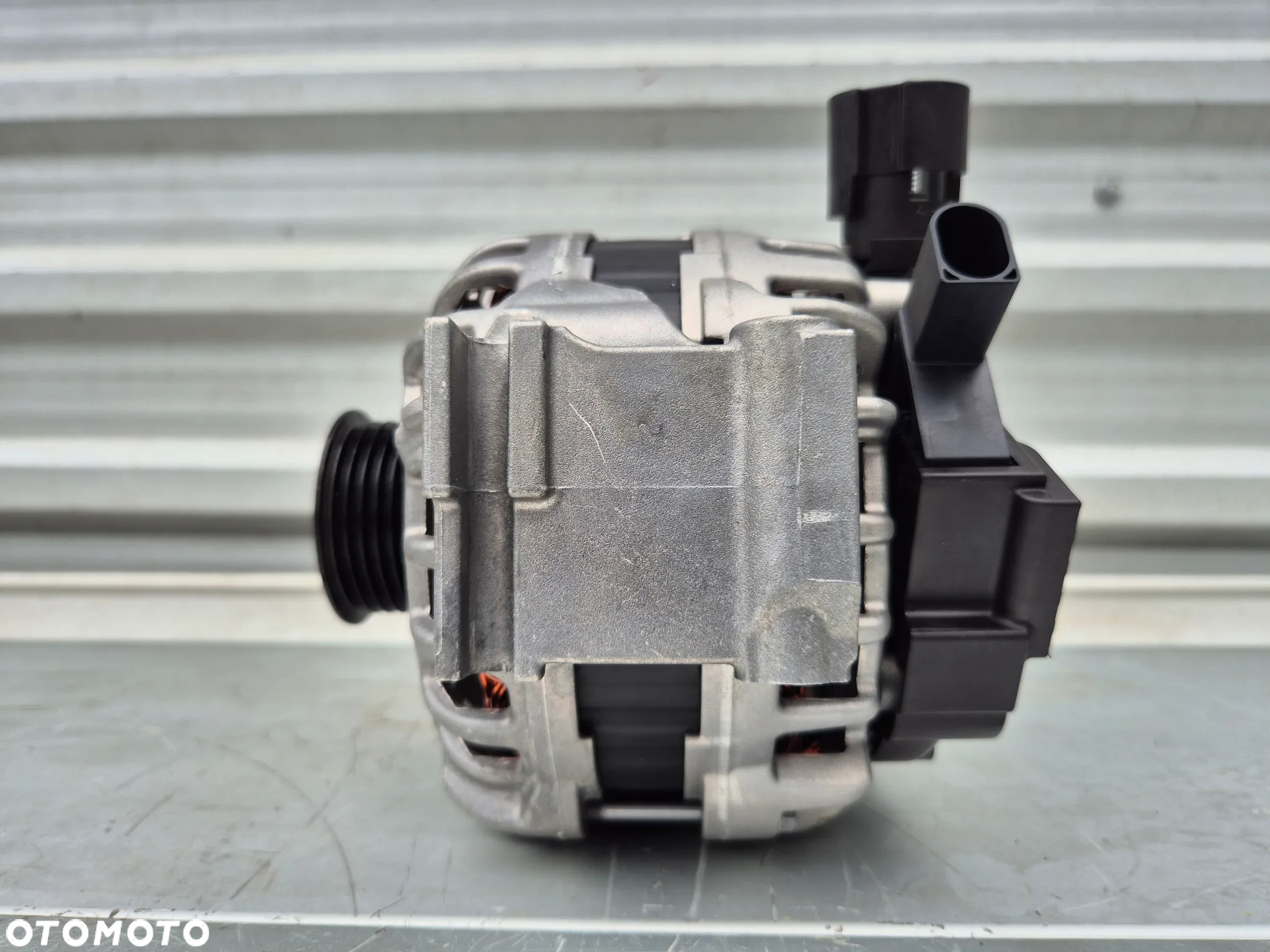 Alternator Fiat 500X 500L Jeep Renegade 1,6 E-torq 51943774 - 5