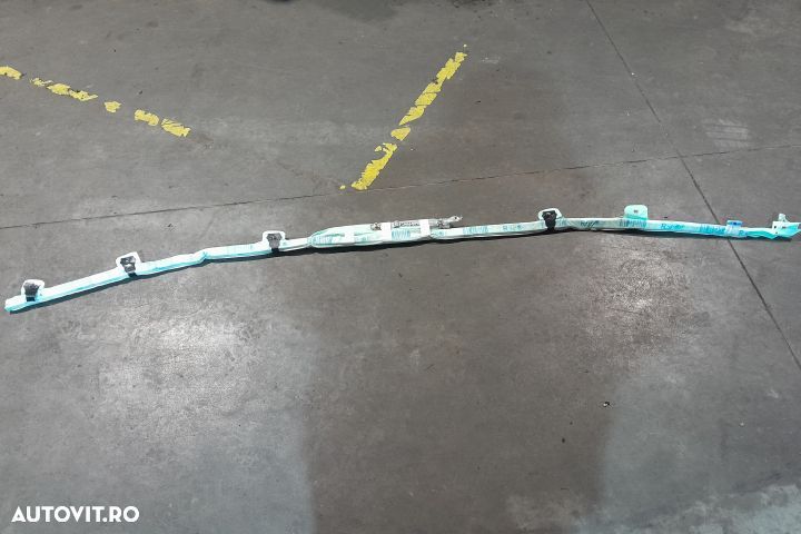 Airbag cortina dreapta 5E0880742 5E0880742 Skoda Octavia 3 [2013 - 20 - 1