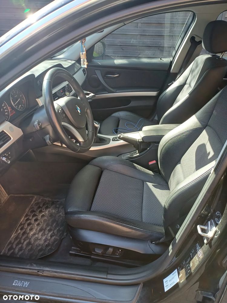 BMW Seria 3 - 2