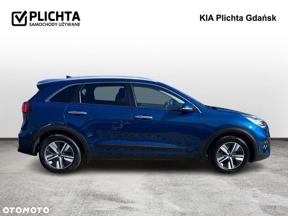 Kia Niro - 5