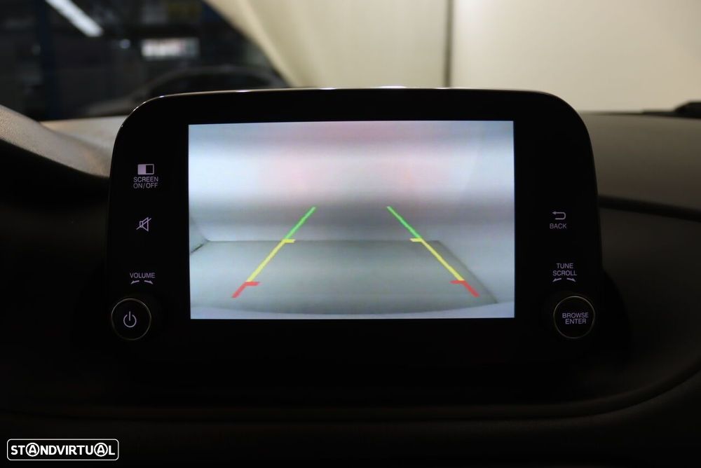 Fiat Tipo 1.3 Multijet City Life - 18