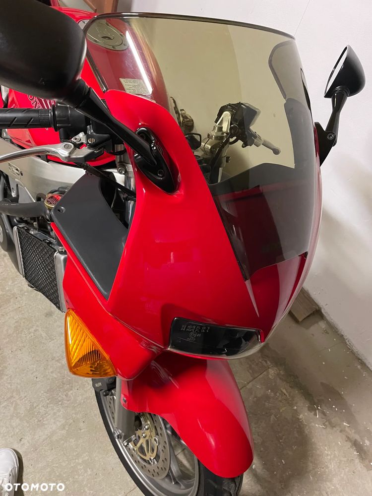 Honda VFR - 22