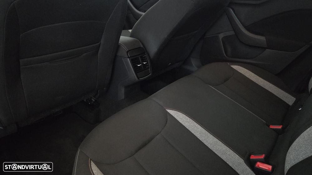 Skoda Kamiq 1.0 TSI Style DSG - 12