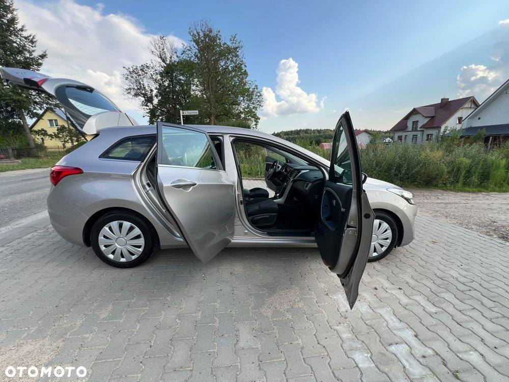 Hyundai i30 - 11