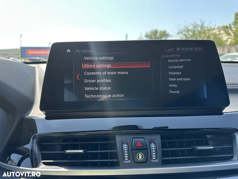 BMW X1 xDrive18d Aut. M Sport - 23