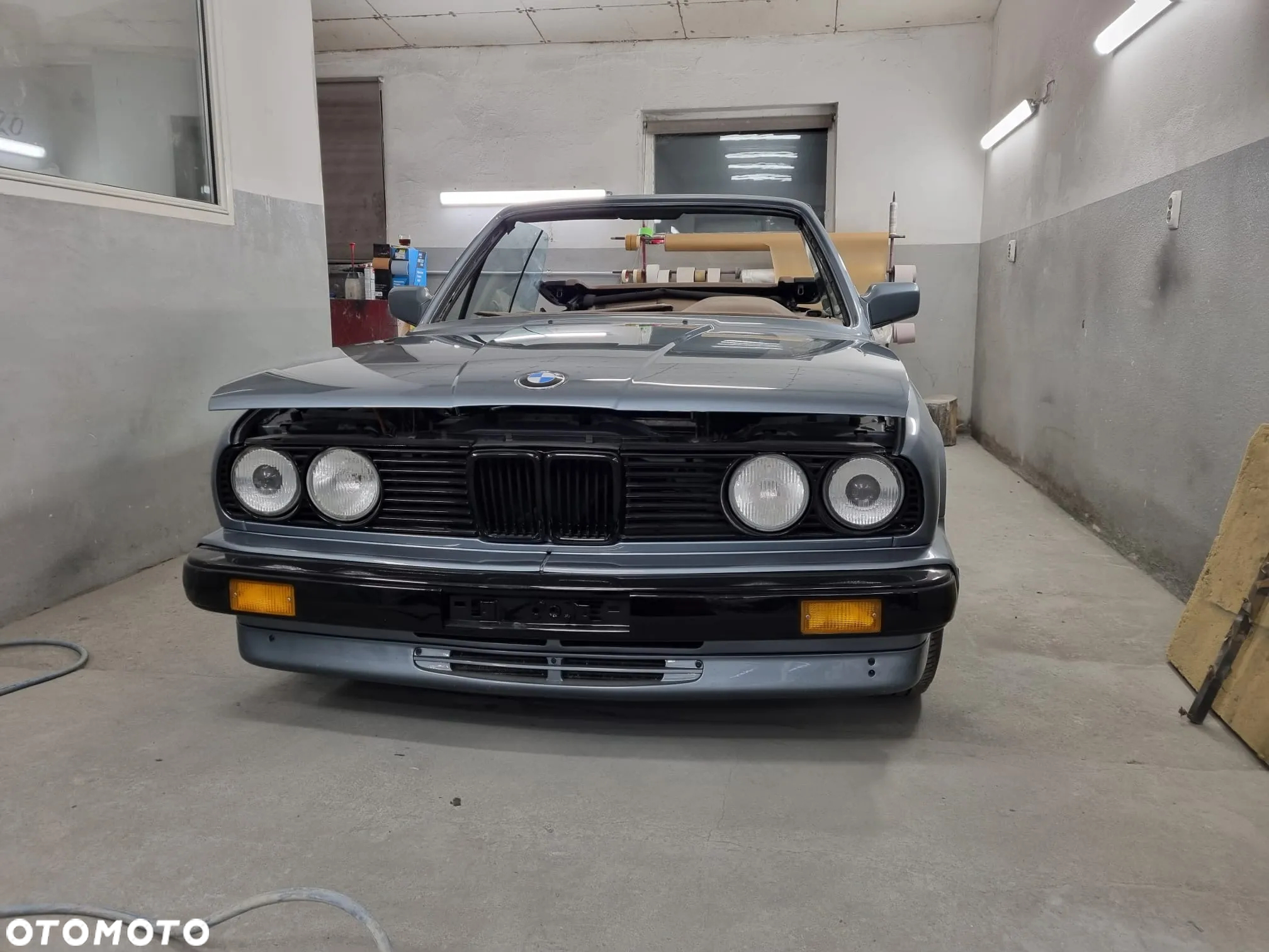 BMW Seria 3 - 20