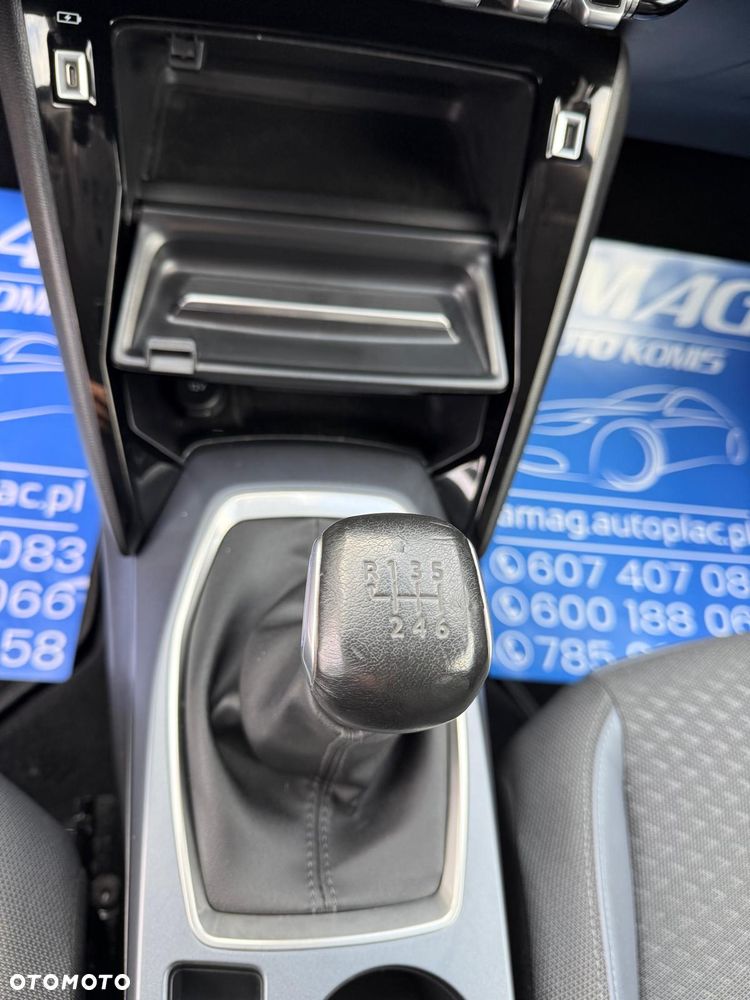 Peugeot 2008 1.5 BlueHDi Allure - 27