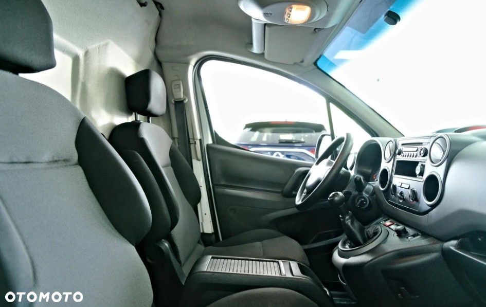 Peugeot Partner - 18