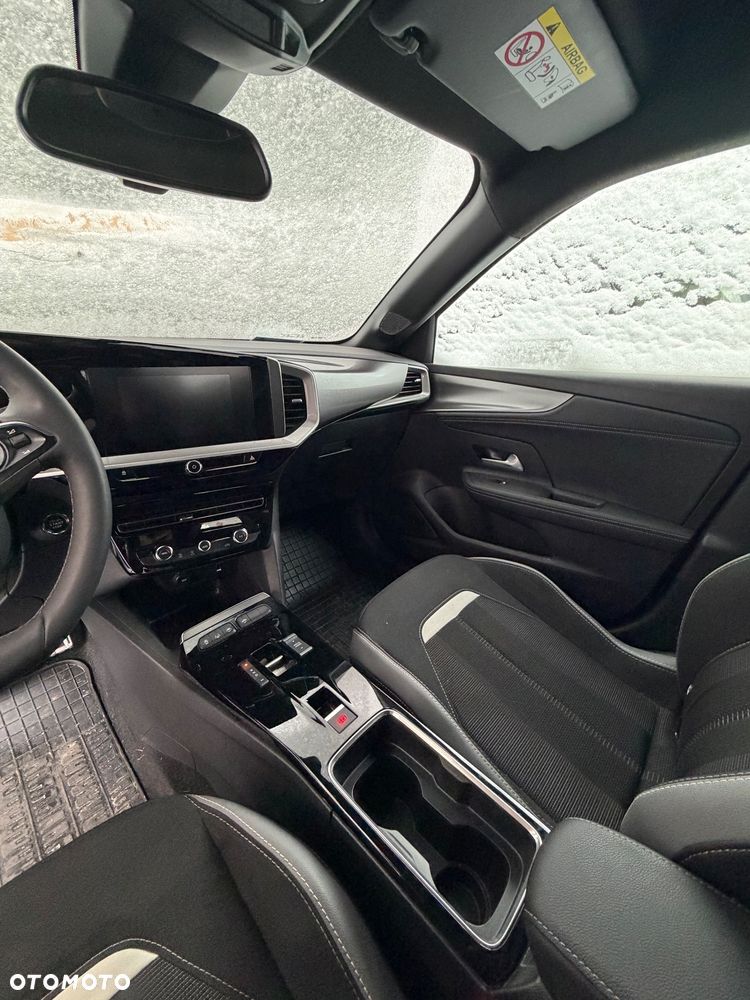 Opel Mokka 1.2 T GS S&S - 14