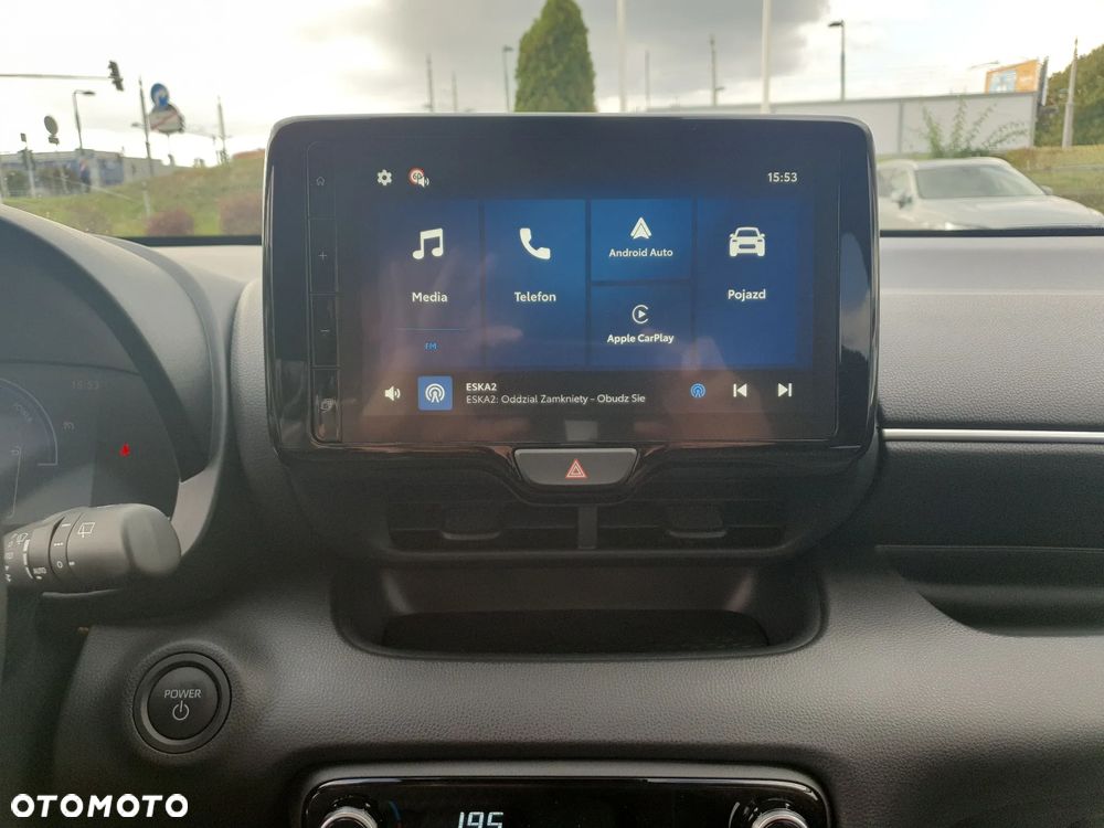 Toyota Yaris Hybrid 1.5 Selection Style - 18