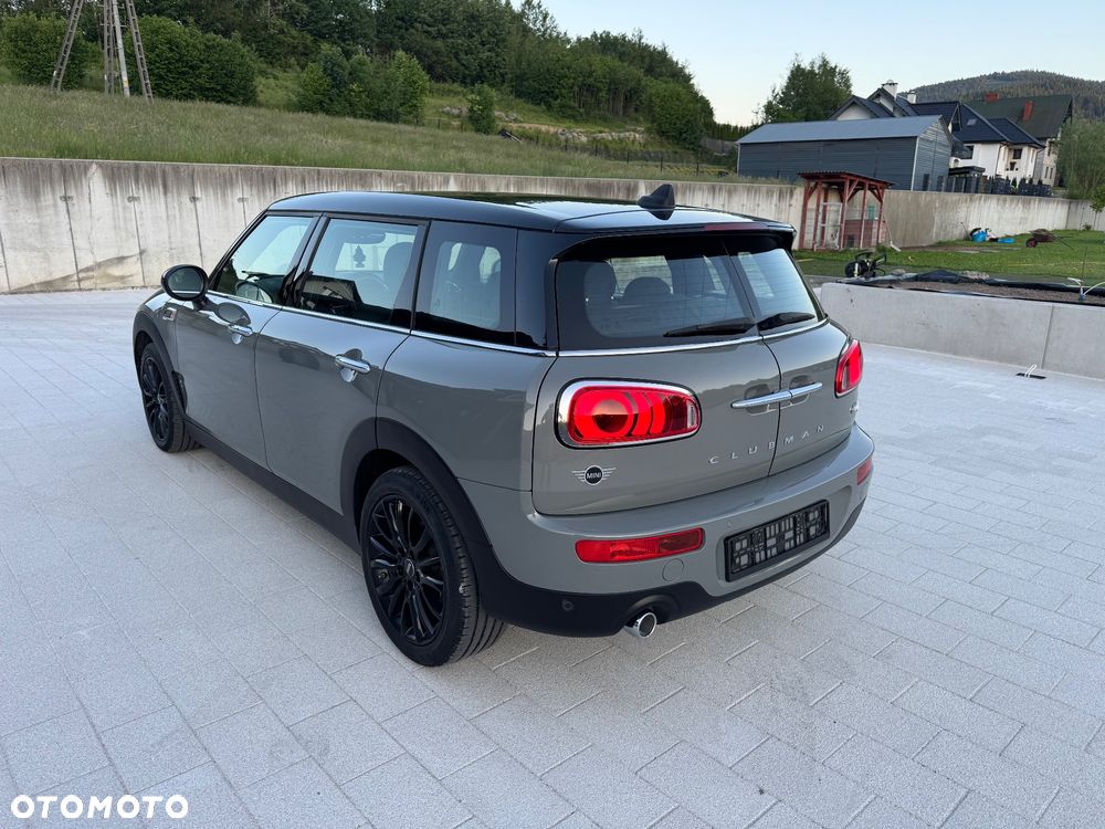 MINI Clubman - 7
