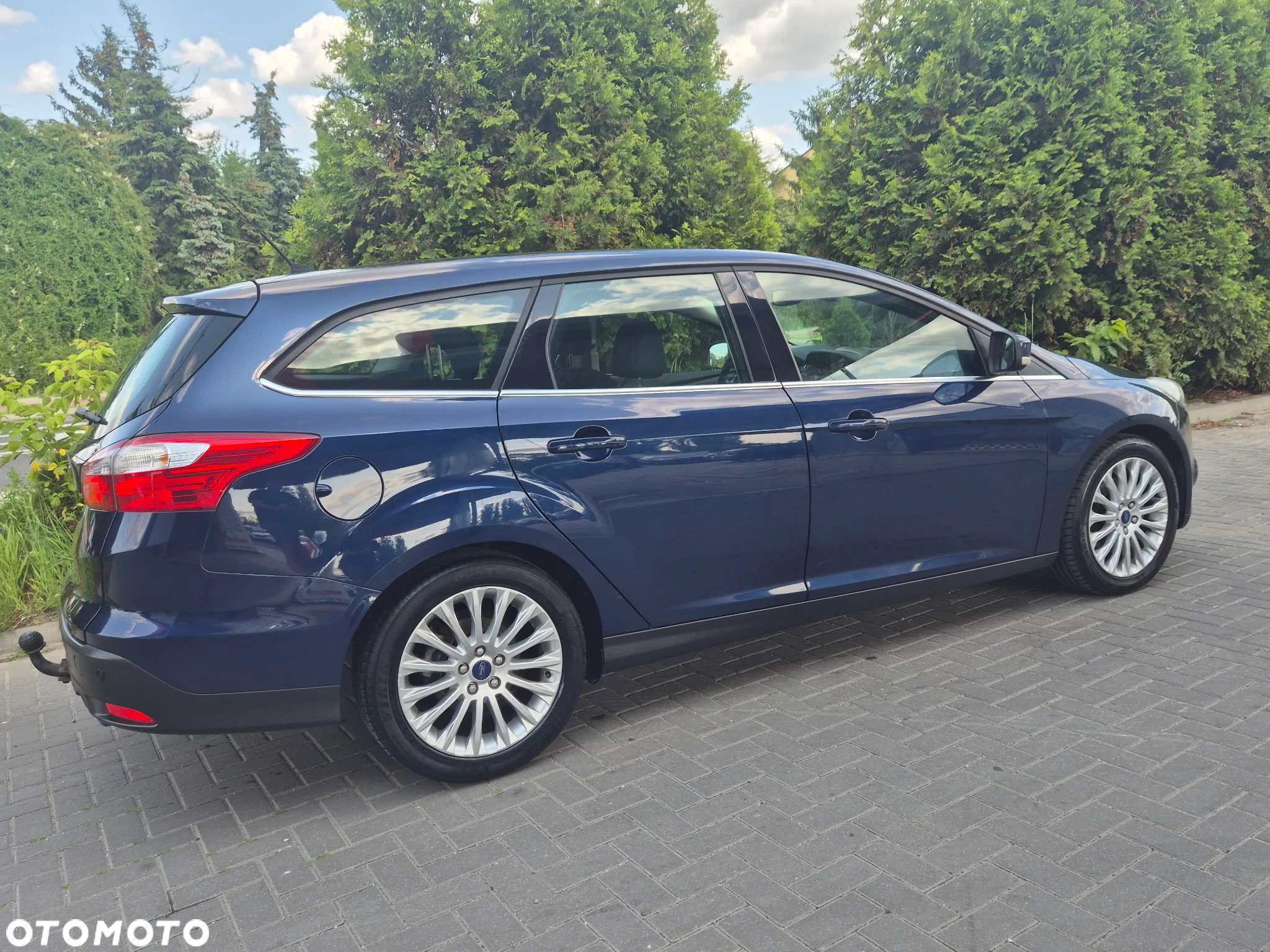 Ford Focus - 11