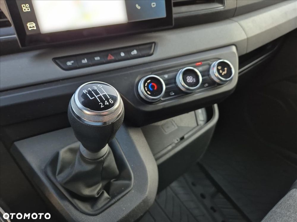 Renault master - 18
