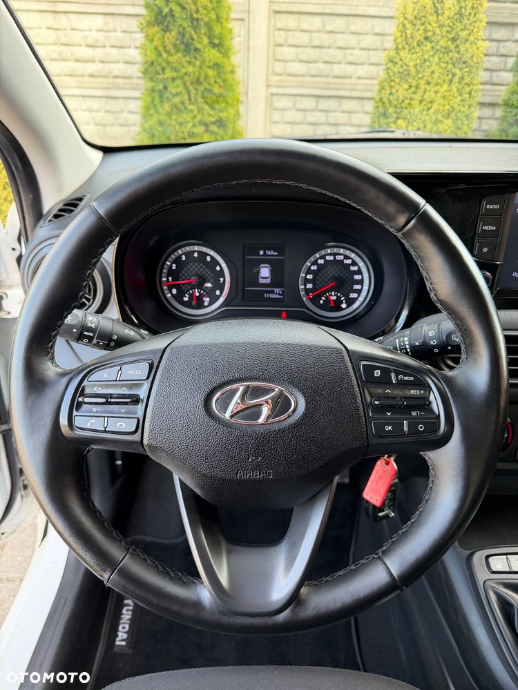 Hyundai i10 1.0 EDITION 30 - 20