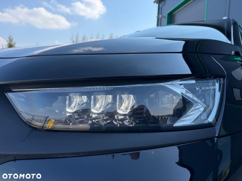 DS Automobiles DS 7 Crossback - 15