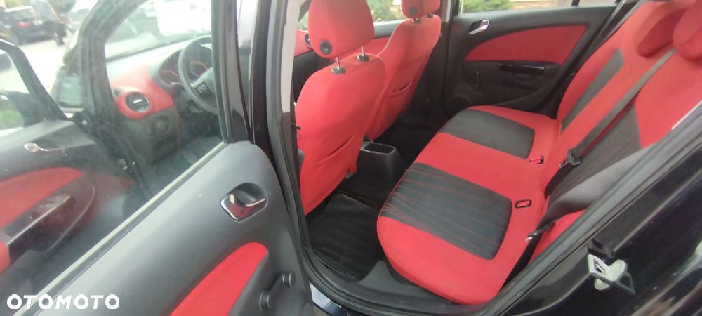 Opel Corsa 1.4 16V Color Edition - 18