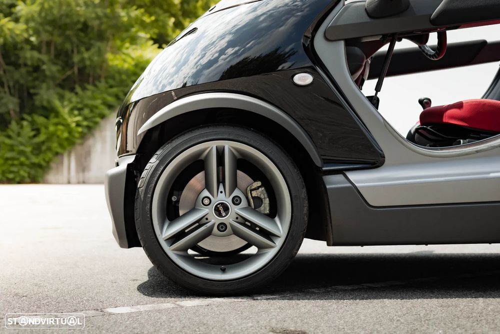 Smart Crossblade - 7