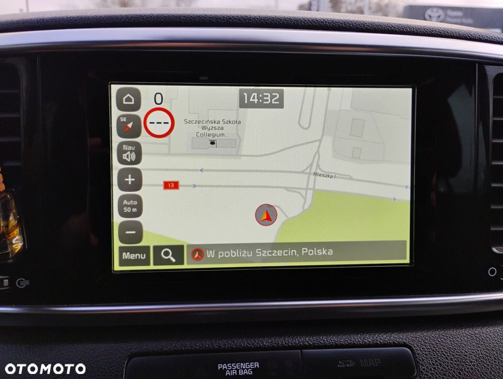 Kia Sportage 1.6 T-GDI Business Line 2WD - 13