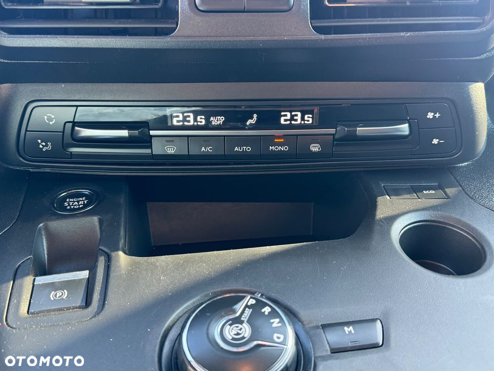 Peugeot Partner - 23