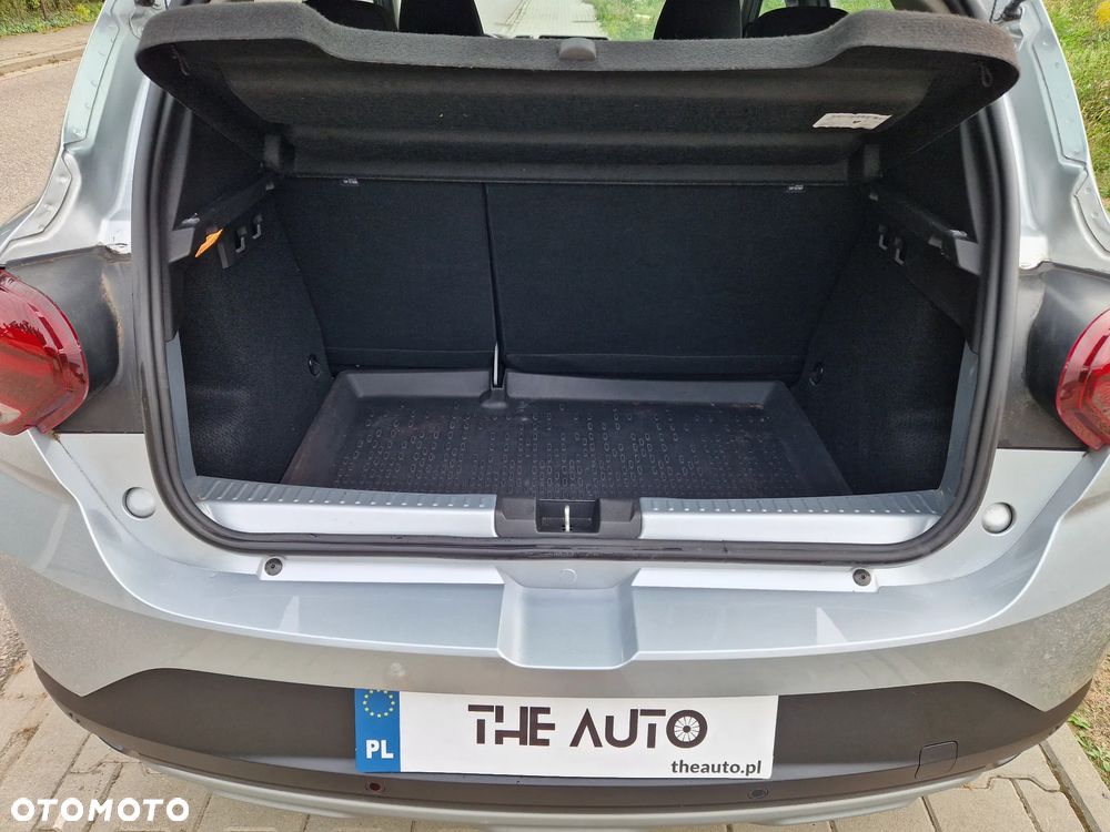 Dacia Sandero Stepway - 13