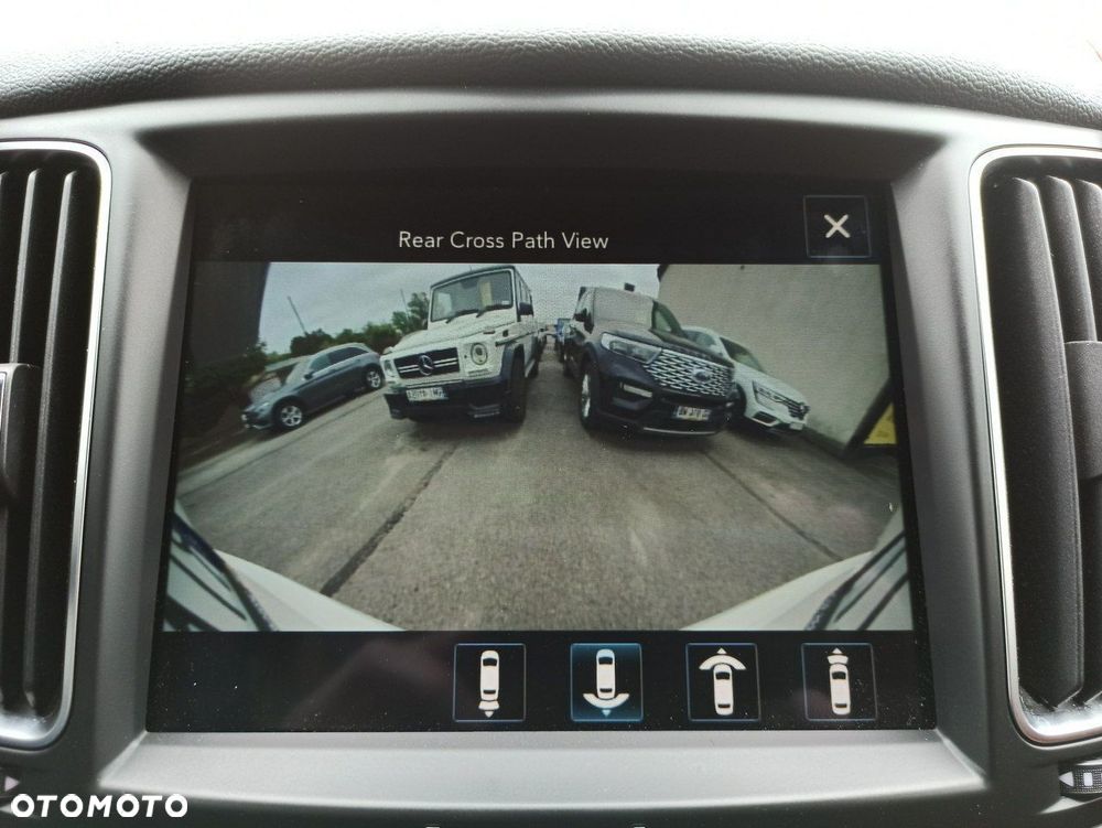Maserati Levante - 19