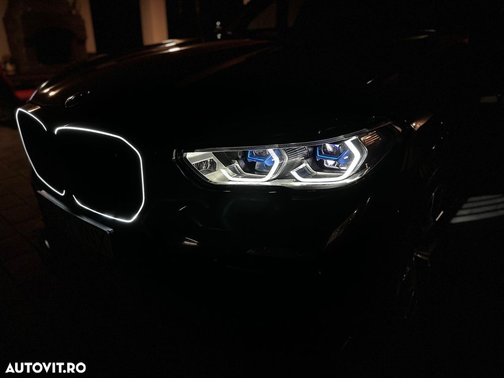 BMW X5 M - 28